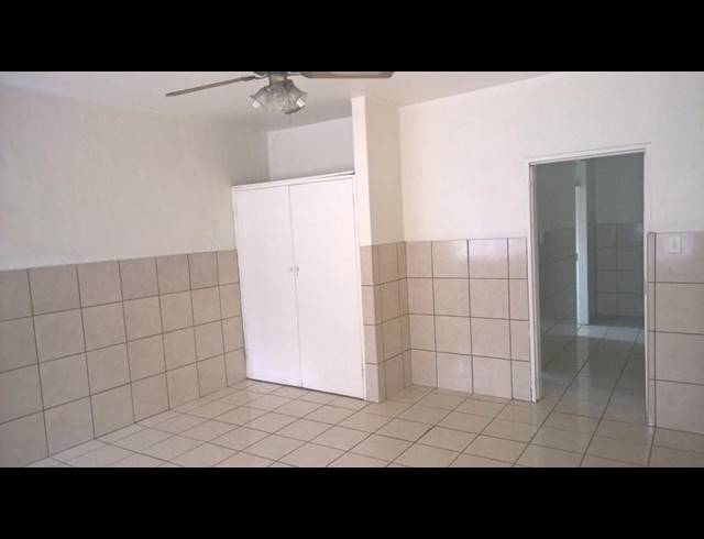1 BEDROOM PROPERTY TO RENT IN SASOLBURG CENTRAL